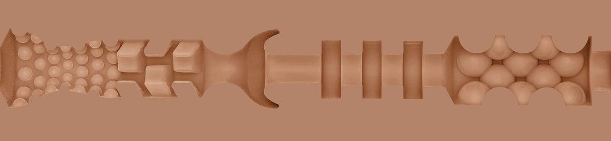 Masturbador Janice Griffith Eden Vagina