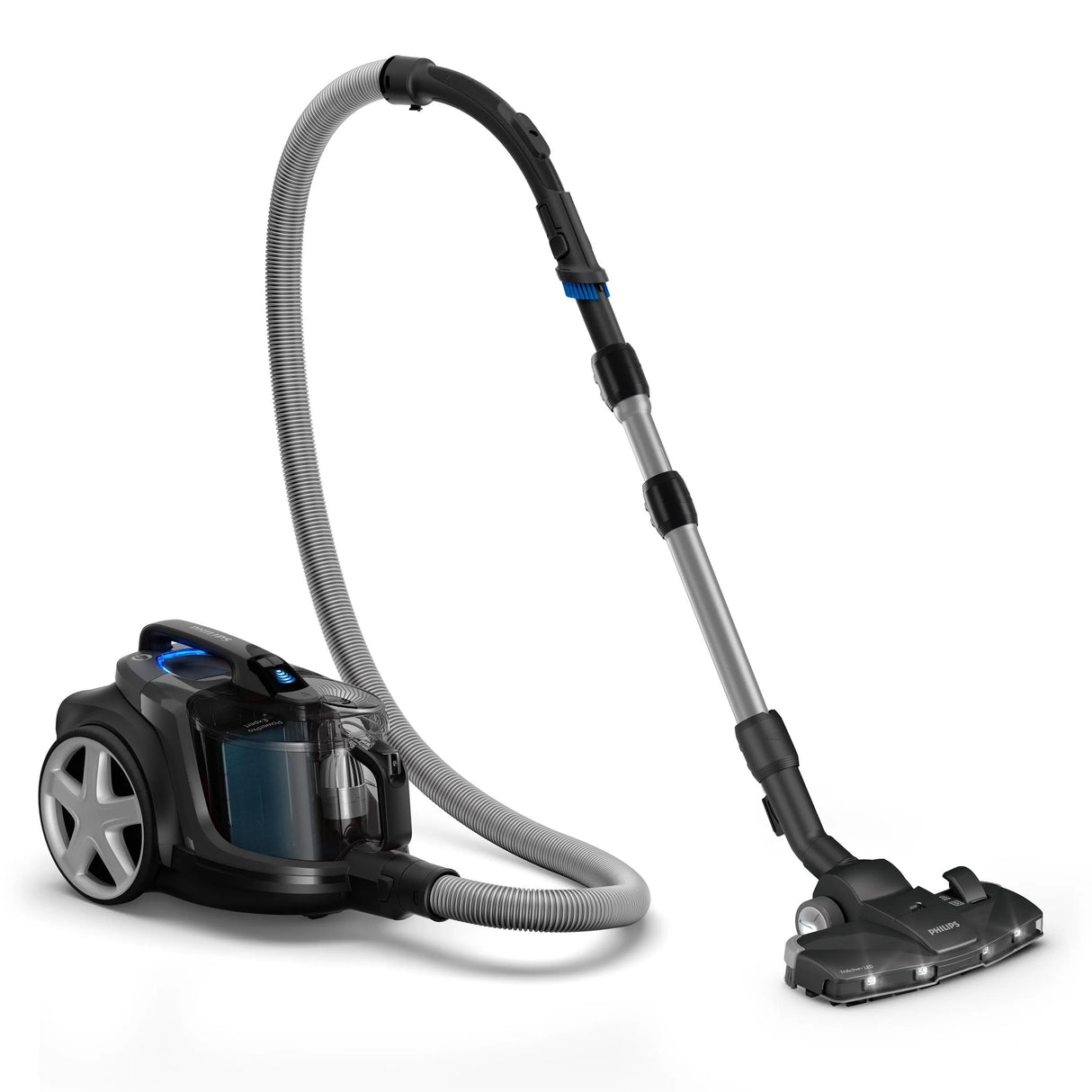 EAN 8720389015519 - Philips PowerPro Expert FC9747/09 aspiradora 2 L Aspiradora cilíndrica Secar 900 W imagen 1