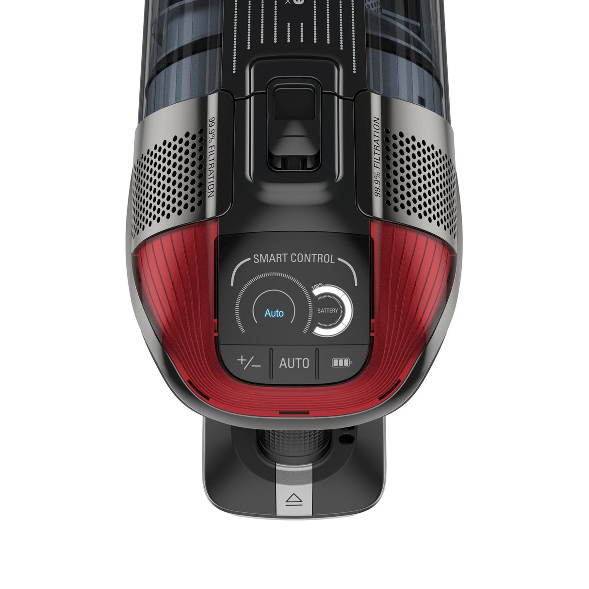 Aspirador Escoba Con Batería Rowenta X-Force Flex 12.60 Animal Care Rh98a7wo Autonomía 45 Min