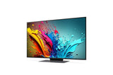 Televisor Lg Qned 50qned87t6b 50' Ultra Hd 4k Smart Tv Wifi