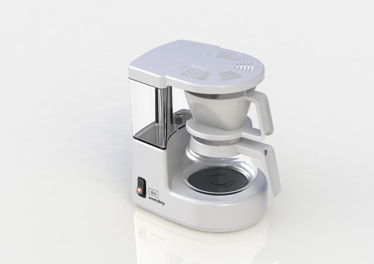 EAN 4006508209538 - Melitta Aromaboy Cafetera de filtro imagen 1