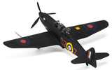 EAN 5014429020698 - Airfix A02069 modelo a escala Maqueta de avión de ala fija Kit de montaje 1:72 imagen 3