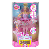 Muñeca Clara Barbie In The Nutcracker