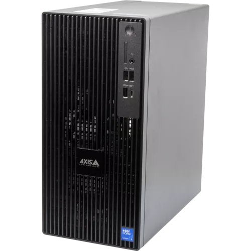 Axis S1216 Tower Mk Ii Negro