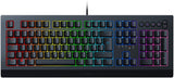 Razer Tastiera Gaming Wired Membrana Cynosa V2 Rgb