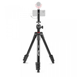 EAN 8024221717891 - Joby Compact tripode Smartphone/Cámara digital 3 pata(s) Negro imagen 6