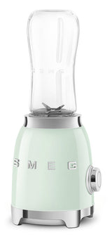 EAN 8017709313074 - Smeg PBF01PGEU licuadora 0,6 L Batidora de vaso 300 W Verde imagen 4