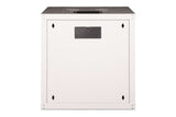 Digitus 12u Cabinet            Rack Wall Mounting 624x600x450mm