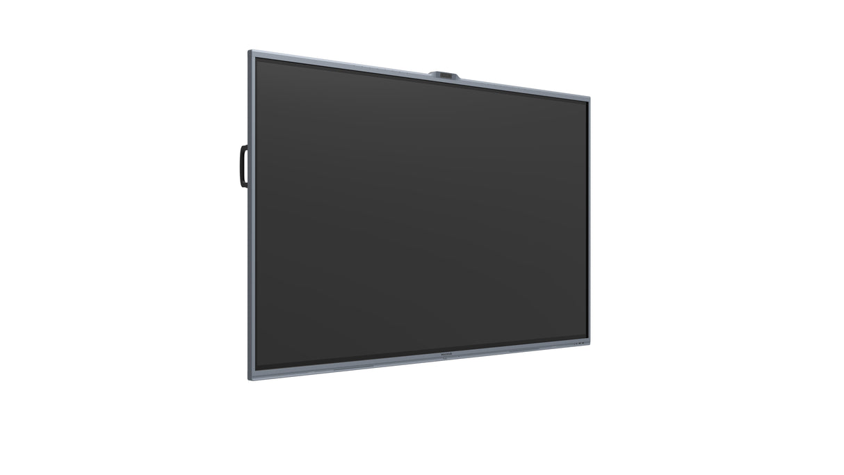 EAN 6927433606163 - MAXHUB V8650 pizarra blanca interactiva 2,18 m (86") 3840 x 2160 Pixeles Pantalla táctil Gris imagen 9