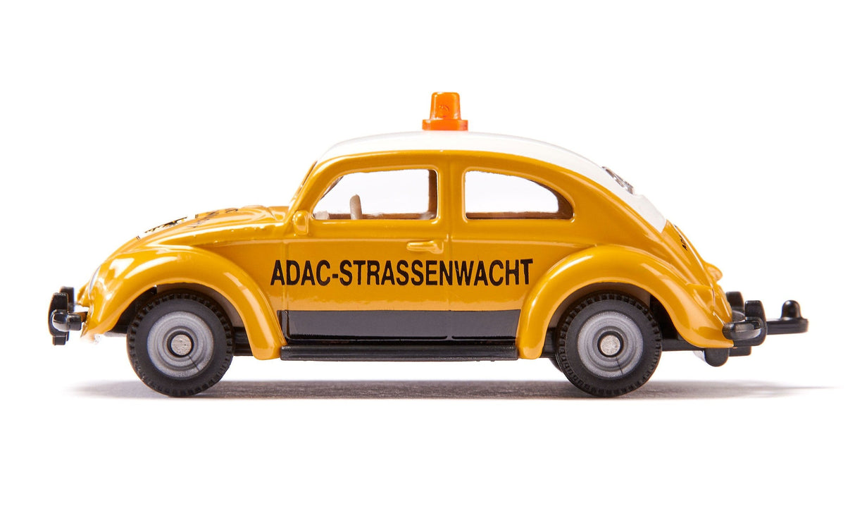 Siku Blister Vw Beetle Adac, Vehículo Modelo 10156100000