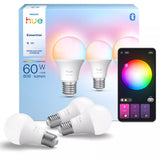 EAN 8721103055255 - Philips Hue White and Color ambiance 8721103055255 iluminación inteligente Bluetooth/Zigbee imagen 3