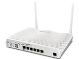 Draytek Vigor 2866ax  Wlan-Ac Modemr. Adsl2+/Vdsl2/G.Fam Retail