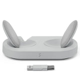 EAN 7340172707967 - Fractal Design Scape Auriculares Inalámbrico y alámbrico Diadema Música Base de carga Gris imagen 12