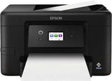 Epson Workforce Pro Wf-3920 - Tintenstrahldruck - De Color