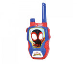 Walkie Talkie Spidey Spiderman Marvel