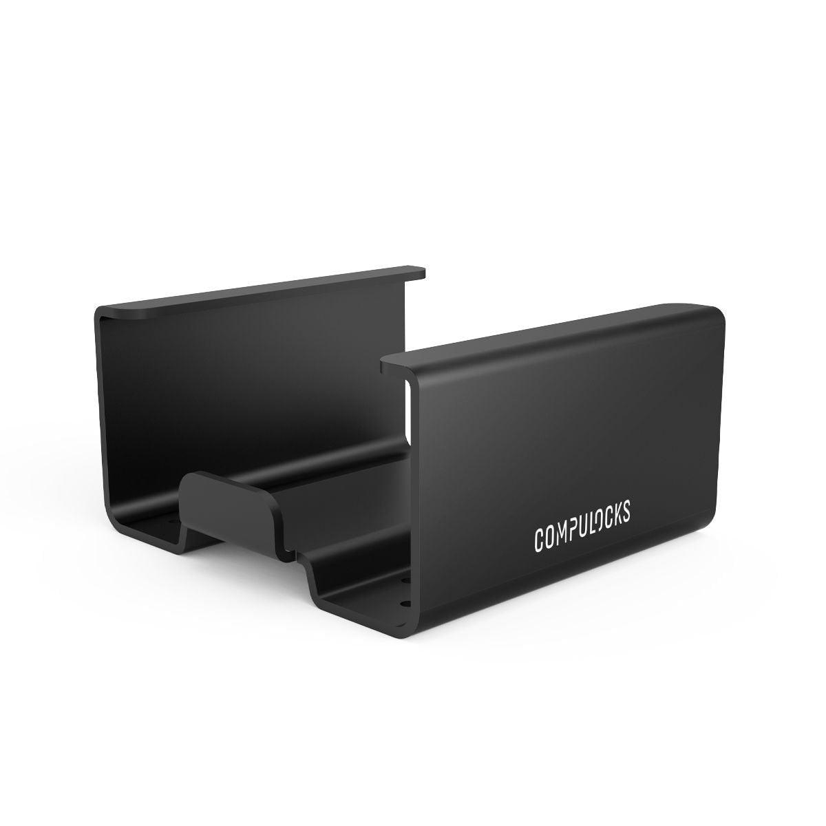 Compulocks Mmen24cl Caja De Seguridad Para Pc Negro Aluminio 1 Pieza(S)