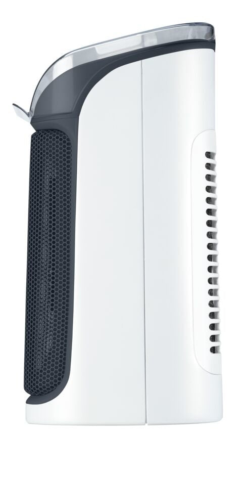 Termoventilador  Rowenta So9281f0 Gris/Blanco