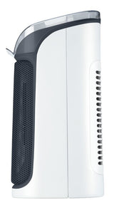 Termoventilador  Rowenta So9281f0 Gris/Blanco