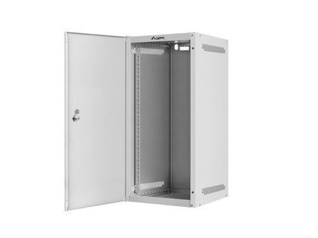 EAN 5901969429497 - Lanberg WF10-2312-00S armario rack 12U Bastidor de pared Gris imagen 5