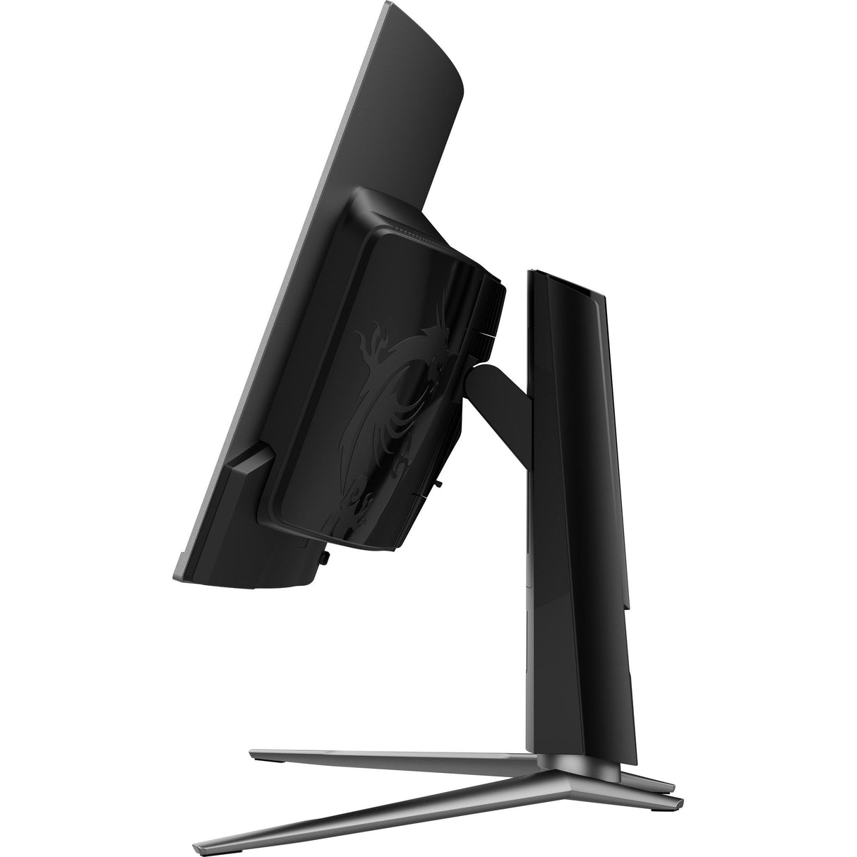 Monitor Gaming 34"  Msi Mag 341cqp Qd-Oled Curvo 0.03ms/175h