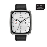 EAN 6972596108818 - Amazfit Active 2 4,45 cm (1.75") AMOLED Digital 390 x 450 Pixeles Pantalla táctil Acero inoxidable imagen 1
