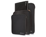 Funda Sleeve Poliuretano Memory Foam Phoenix Para Portatil Netbook Hasta 10"