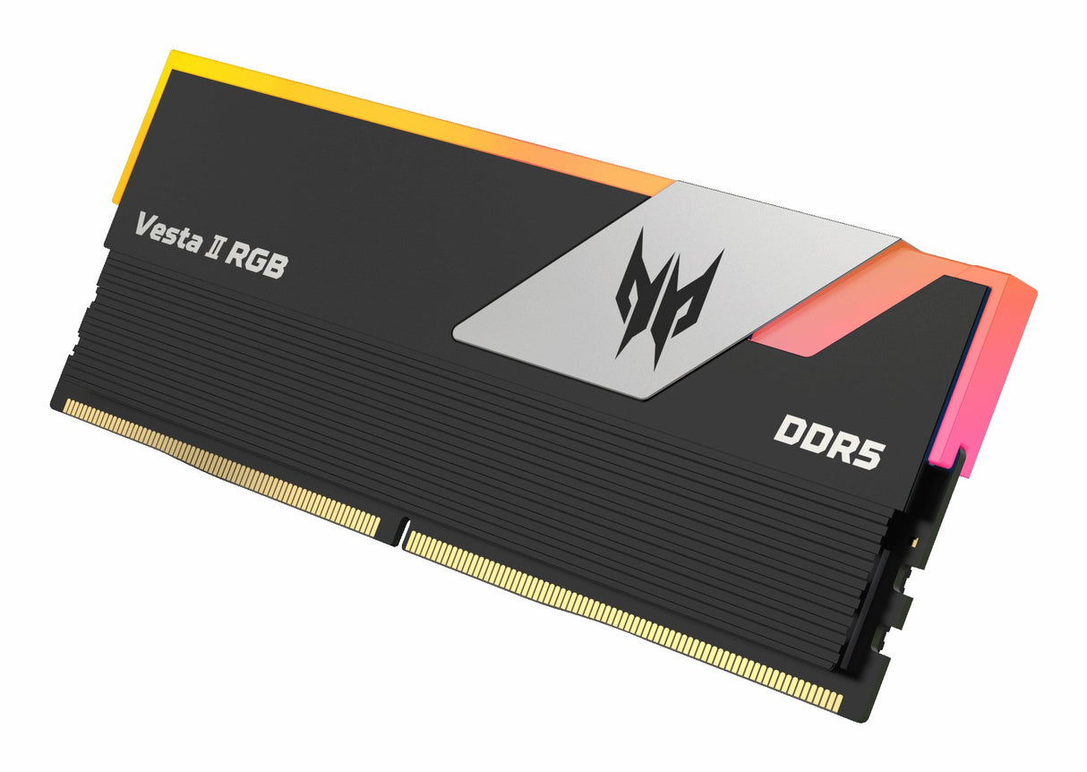 EAN 6955914619784 - Predator VESTA2-32GB-6000-1R8-V8 módulo de memoria 2 x 16 GB DDR5 6000 MT/s 288-pin DIMM imagen 3