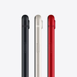 Apple Iphone Se 2022 256gb 4.7' 5g Rojo