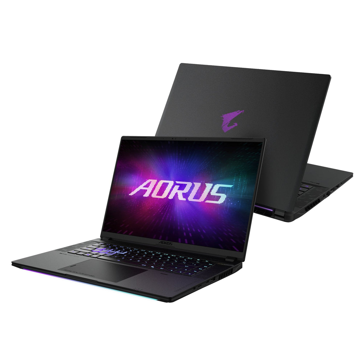Gigabyte Aorus Master 16 Portátil Gaming - 16.0, 240hz Oled, Amd Ryzen 9 9955x3d, Gpu Nvidia Rtx 5080, 32gb Ddr5 5600mhz, 1tb Ssd, Windows 11 Home, Garantía De 2 Años, Aorus Master 16 6yjm5ese64sh