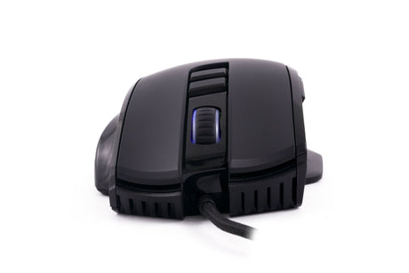 EAN 8436556143632 - Deep Gaming ProSwap ratón Juego USB tipo A Óptico imagen 4