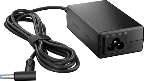 EAN 0887758607565 - HP 65W Smart AC Adapter adaptador e inversor de corriente Interior Negro imagen 3