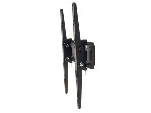 Maclean Mc-665 Soporte Para Tv 32-55" 40kg Max Vesa 400x400