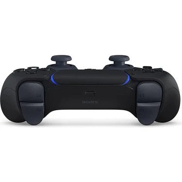Sony Ps719022381 Mando Y Volante Negro Gamepad Digital Playstation 5