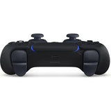 Sony Ps719022381 Mando Y Volante Negro Gamepad Digital Playstation 5