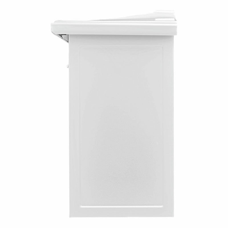 Burg-Wächter Briefkasten Kopenhagen 12730 Blanco