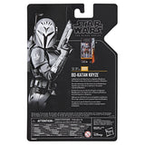 Figura Hasbro Star Wars The Black Series Bo Katan Kryze