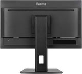 EAN 4948570124930 - iiyama ProLite XUB2497HSN-B2 pantalla para PC 60,5 cm (23.8") 1920 x 1080 Pixeles Full HD LED Negro imagen 10