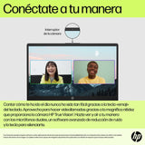 Portátil Hp 15-Fd0137ns Intel Core I5-1235u 16gb 512gb Ssd 15.6' Win11