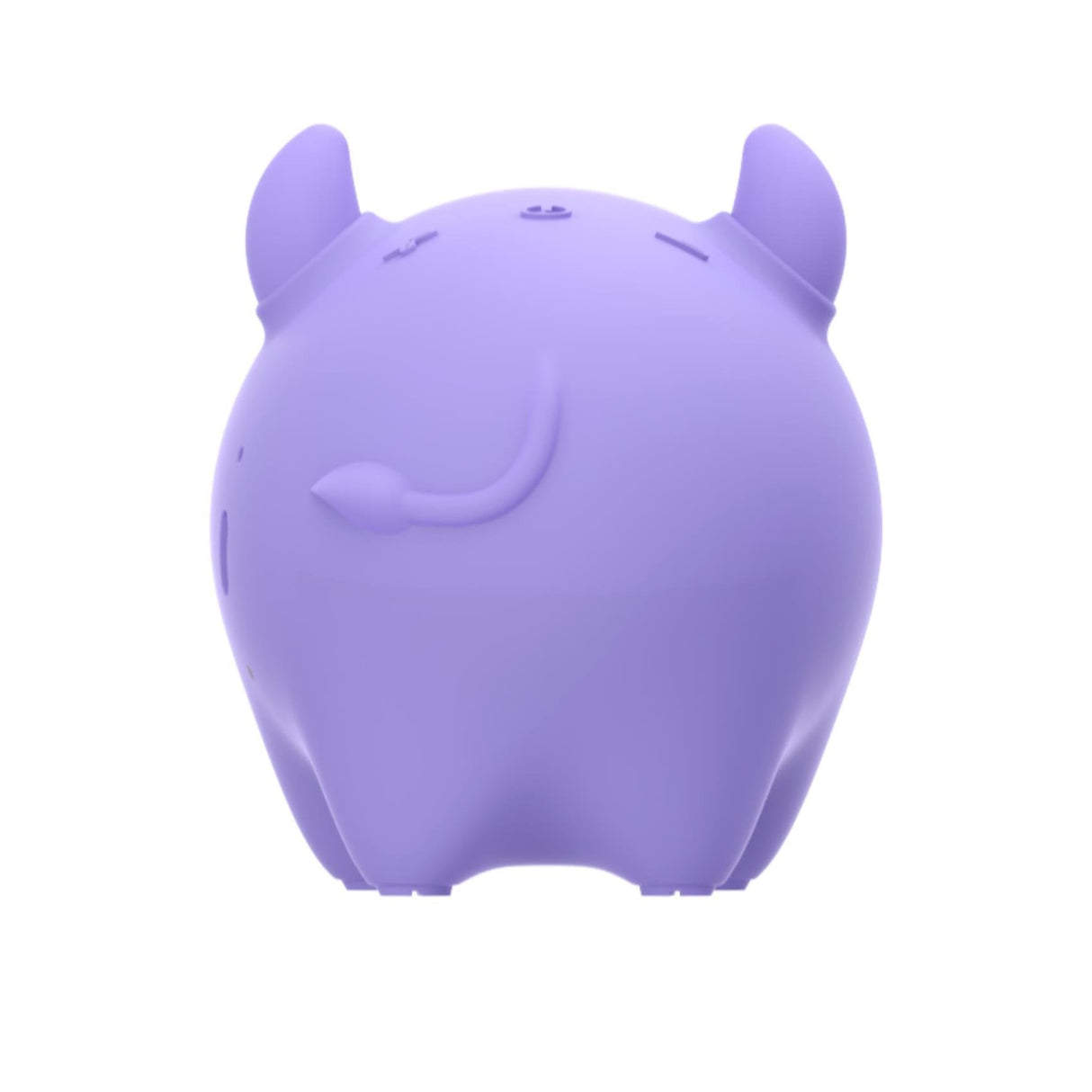 EAN 8021735218630 - Celly WSBULL altavoz portátil o de fiesta Altavoz para fiestas Violeta 3 W imagen 6