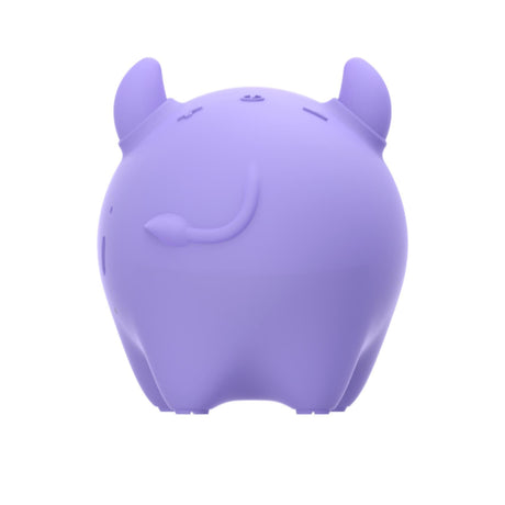 EAN 8021735218630 - Celly WSBULL altavoz portátil o de fiesta Altavoz para fiestas Violeta 3 W imagen 6