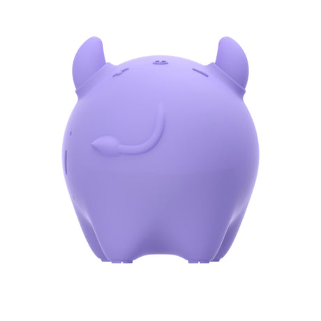 EAN 8021735218630 - Celly WSBULL altavoz portátil o de fiesta Altavoz para fiestas Violeta 3 W imagen 6