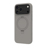 EAN 5711428066671 - dbramante1928 Roskilde MS Kick ICON funda para teléfono móvil Gris imagen 5