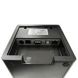 Impresora De Tickets Premier Itp-Front Ii Térmica Ancho Papel 80mm Usb-Ethernet Negra