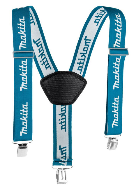 EAN 0088381566919 - Makita E-05402 cinturón para herramientas imagen 1