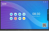 EAN 628012403420 - SMART Technologies GX175-V3 pantalla de señalización Panel plano interactivo 190,5 cm (75") LED Wifi 400 c imagen 1