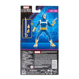 Figura Star-Lord Guardianes De La Galaxia Marvel 15cm
