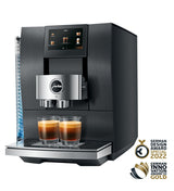 EAN 7610917153688 - JURA Z10 (EA) Totalmente automática Máquina espresso 2,4 L imagen 10