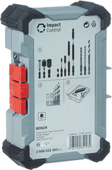 EAN 3165140851534 - Bosch ‎2608522363 Plástico imagen 3