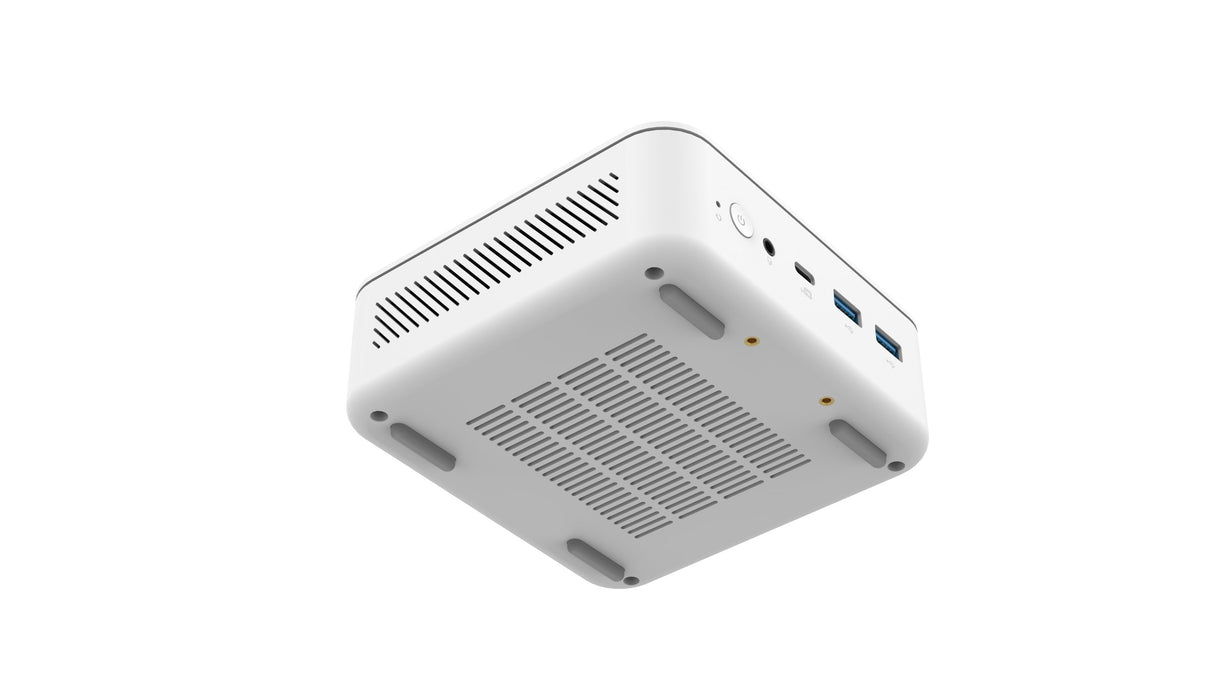 EAN 4711474841827 - Acer Revo Box RB102-RPL Intel Core 5 120U 16 GB DDR4-SDRAM 512 GB SSD Windows 11 Home MFF Mini PC Blanco imagen 10