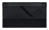 EAN 4711636009126 - ASUS ROG Azoth 96 HE teclado Juego USB + RF Wireless + Bluetooth QWERTZ Negro imagen 5